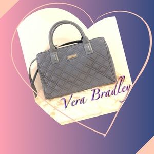 Vera Bradley satchel